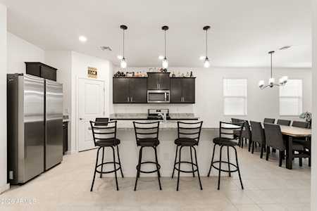 14459 W Gray Fox TRL Surprise AZ 85387 Property