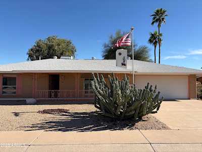 10006 W DESERT FOREST CIR Sun City AZ 85351 Property