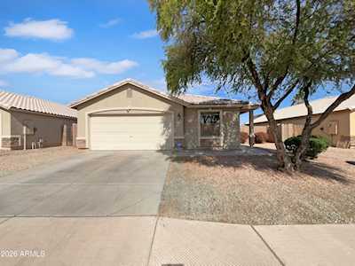 25202 W JACKSON AVE Buckeye AZ 85326 Property