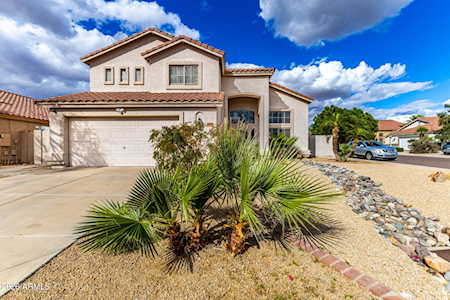 6754 W MONONA DR Glendale AZ 85308 Property