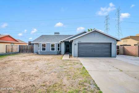 8915 W LAS PALMARITAS DR Peoria AZ 85345 Property