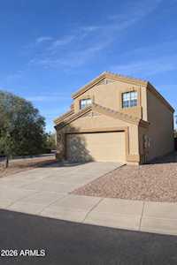 Property at 1672 S 234TH LN Buckeye AZ 85326