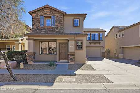 Property at 3039 W PERDIDO WAY Phoenix AZ 85086