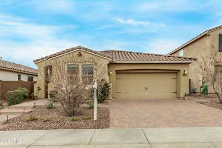 13735 W AMARANTH ST Peoria AZ 85383 Property