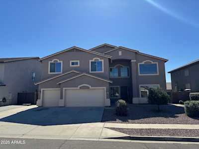 7521 W SOUTHGATE AVE Phoenix AZ 85043 Property