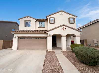 Property at 21218 E PECAN LN Queen Creek AZ 85142