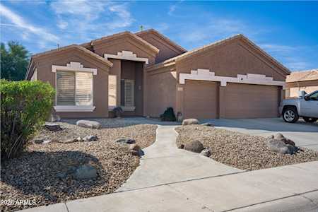 9135 W Pontiac DR Peoria AZ 85382 Property