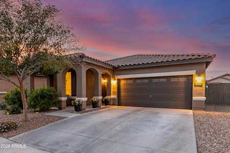 18124 W IVY LN Surprise AZ 85388 Property