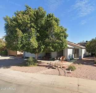 2705 N 90TH AVE Phoenix AZ 85037 Property
