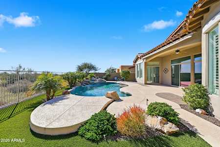 7539 E CAMINO SALIDA DEL SOL Scottsdale AZ 85266 Property