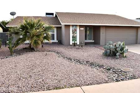 10729 W BELMONT AVE Glendale AZ 85307 Property