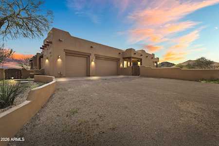 28828 N 158TH AVE Surprise AZ 85387 Property