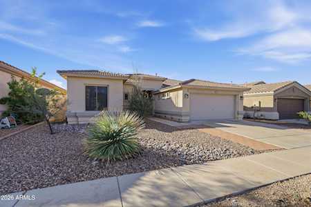 Property at 3309 W LEISURE LN Phoenix AZ 85086