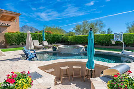 9705 E MOUNTAIN PEAK DR Scottsdale AZ 85255 Property