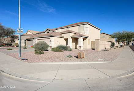 Property at 11538 W VOGEL AVE Youngtown AZ 85363