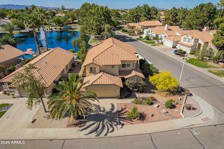 Property at 1604 S VILLAS LN Chandler AZ 85286
