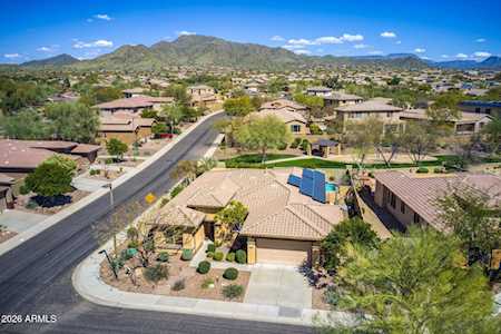 Property at 3040 W KELLER DR Anthem AZ 85086