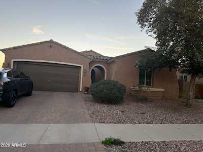 Property at 1927 N 142ND AVE Goodyear AZ 85395
