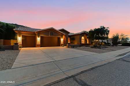 5565 W PINNACLE HILL DR Glendale AZ 85310 Property