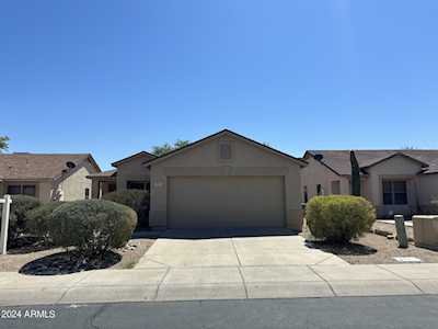 Property at 11813 W CHARTER OAK RD El Mirage AZ 85335
