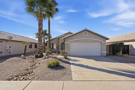 15943 W SMOKEY DR Surprise AZ 85374 Property