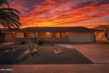 Property at 10329 W Floriade DR Sun City AZ 85351