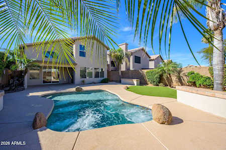 4034 E ANDERSON DR Phoenix AZ 85032 Property