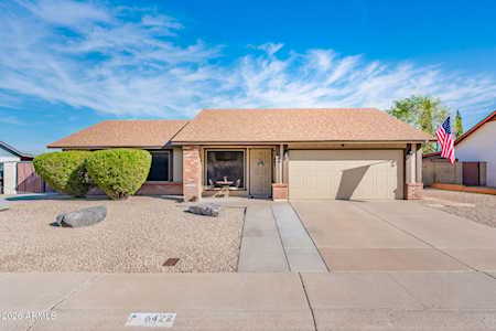 6422 W CORTEZ ST Glendale AZ 85304 Property