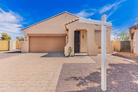 Property at 10205 W FLORENCE AVE Tolleson AZ 85353