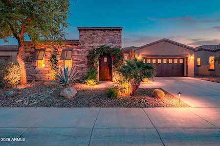 Property at 12789 W BAJADA RD Peoria AZ 85383