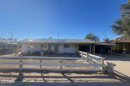 4644 N 30TH AVE Phoenix AZ 85017 Property