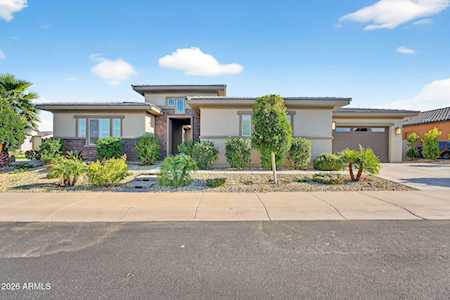 4687 N 181ST DR Goodyear AZ 85395 Property