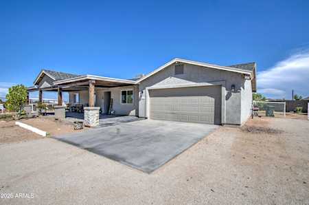 12117 S 204TH LN Buckeye AZ 85326 Property