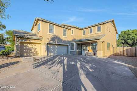 Property at 3707 S 104TH AVE Tolleson AZ 85353