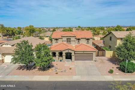 Property at 3700 E VALLEJO DR Gilbert AZ 85298
