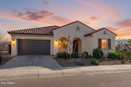 12393 W Trumbull RD Avondale AZ 85323 Property