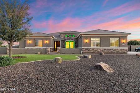 Property at 15833 W CHERYL CT Waddell AZ 85355