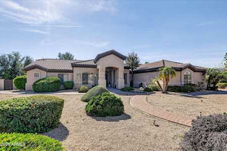 Property at 12811 W MISSOURI AVE Litchfield Park AZ 85340