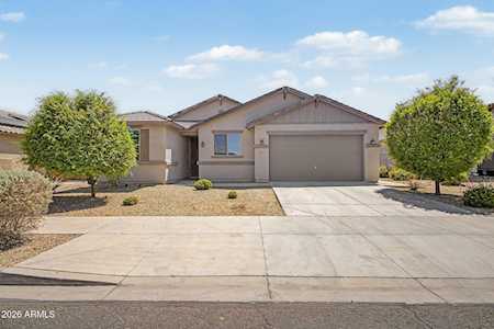 18167 W Robin LN Surprise AZ 85387 Property