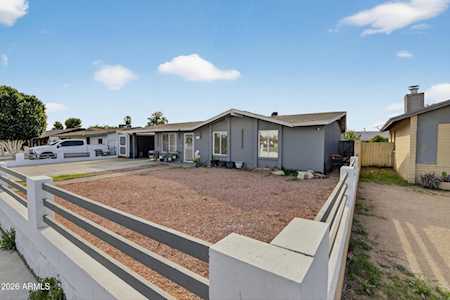 4318 N 85th Ave Phoenix AZ 85037 Property