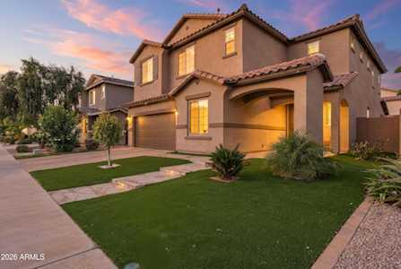 Property at 550 E ZION PL Chandler AZ 85249
