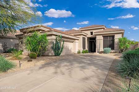 Property at 21463 N 77TH PL Scottsdale AZ 85255