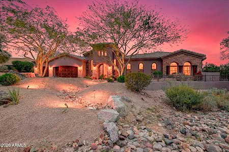 8596 S SAN FILIPE DR Goodyear AZ 85338 Property