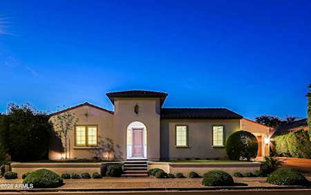 21098 N 76TH AVE Glendale AZ 85308 Property