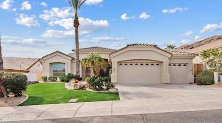 14834 S 5TH AVE Phoenix AZ 85045 Property