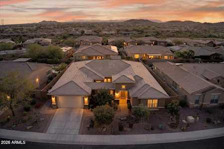 18107 W ACACIA DR Goodyear AZ 85338 Property