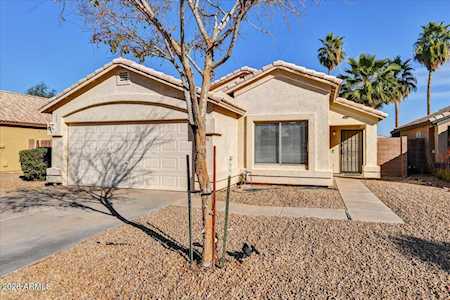 11432 W SHERIDAN ST Avondale AZ 85392 Property