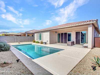 Property at 19017 W RANCHO DR Litchfield Park AZ 85340