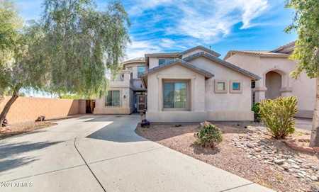 12159 N 149TH DR Surprise AZ 85379 Property