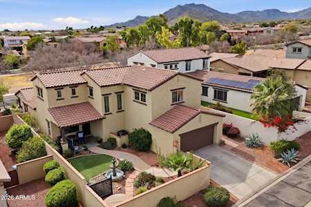 20402 W SHADOW ST Buckeye AZ 85396 Property